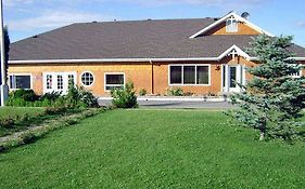 Auberge Du Lac Malcom